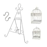 リーススタンド バードケージ 3点セット (Aタイプ)
