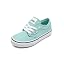 Canvas Turquoise Sky