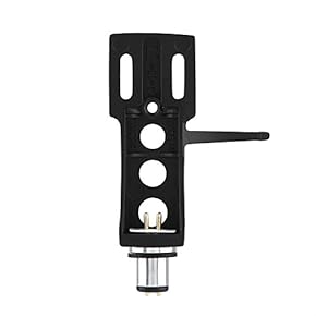 Amazon.co.jp: カートリッジ - レコードプレーヤーアクセサリ: 家電