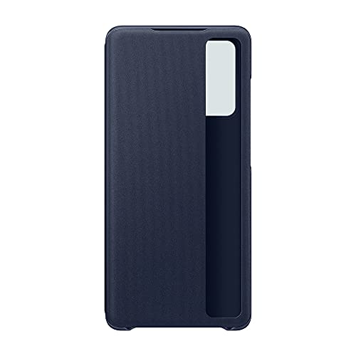 Samsung Galaxy S20 Fe 5G S-View Flip Case (Navy) #TOP13