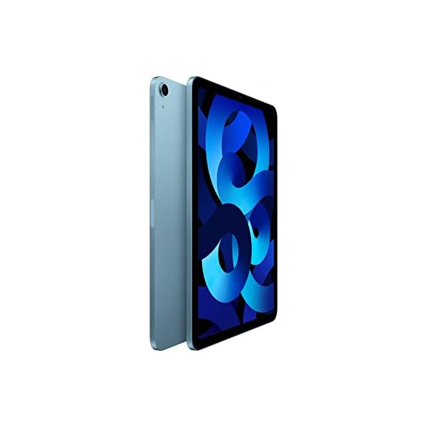 ipad air azzurro