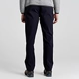 Craghoppers Men's Kiwi Pro II Walking Trousers Active Stretch Bottoms DK Navy 30" L - Image 4