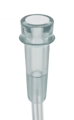 Sauerstoffbrille Tiga-Med 10 Stück DEHP-frei 210 cm Schlauch