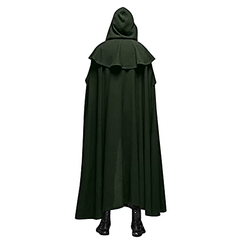 SLENDIPLUS Vestidos Maxi de Verão para Mulheres 2022 Fantasia de Halloween Feminina Jaqueta Grim Ves