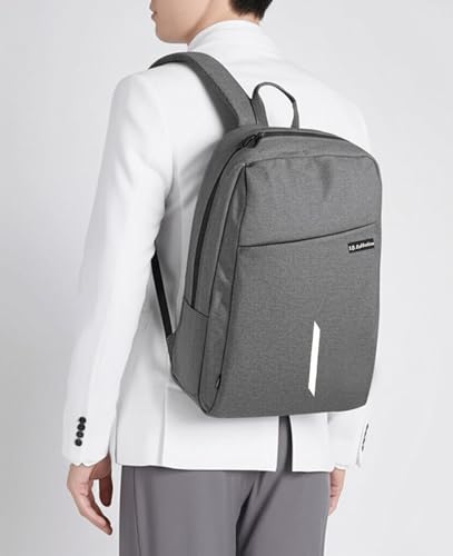 Image of Waterproof Laptop Side Bag Waterresistan Convenience Daily Routine Use File Bag 30 L Trolley Attaching Laptop Bag
