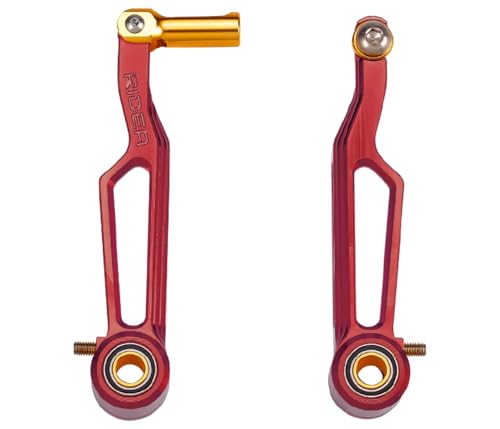 RIDEA V-Brake CNC Long arm CLV2 ���b�h 147-04844