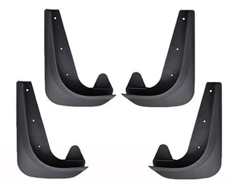 Bavettes voiture garde-boue universels pour rouler serein sous la pluie