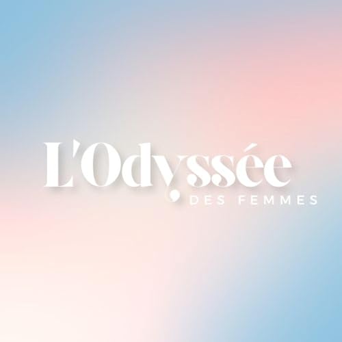 L'Odyss&eacute;e des Femmes : Un Voyage Vers l'Estime de Soi