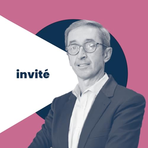 Cr&eacute;dit Agricole Immobilier : Pour une ville durable | Emmanuel Clair, Directeur de l'Engagement Soci&eacute;tal du Cr&eacute;dit Agricole Immobilier