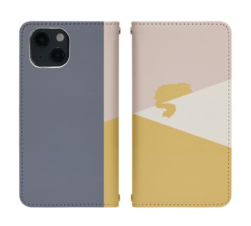 AQUOS PHONE EX SH-04E �p �P�[�X �x���g�Ȃ� �蒠�^ �J�o�[ �X�}�z�P�[�X bn925(L) �L �l�R �˂� �V���G�b�g �����݃J���[ �g���R���[��