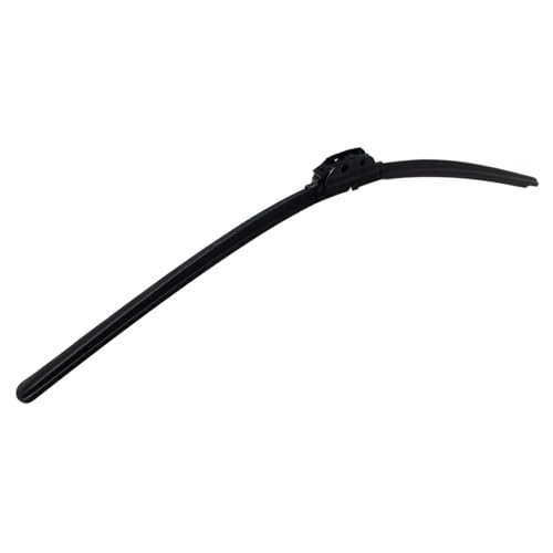 TRQ Premium Windshield Wiper Blades 20 & 24 Inch Silicone Coated & Water Repellent Wipers for Front Windshield Replacement Wiper Blades for Vehicle, Easy-Install Wipers with All-Season Performance by TRQ - Image 8