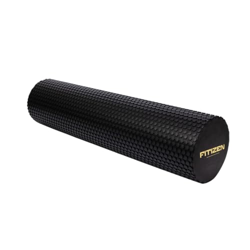 24 × 6 in Foam Roller for Back & Legs