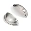 Brushed Satin Nickel