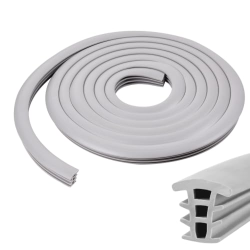 Flexible EPDM Rubber Strip Concrete Expansion Joint Filler
