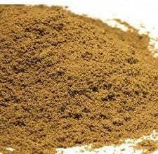 VS Products Omam Powder, 200g, Ajwain Carom Seed powder, Ajowan Carway, Thymol Seed powder,200g(pack of 2 x 100g)