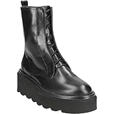 Matériau extérieur : cuir lisse / (veau)