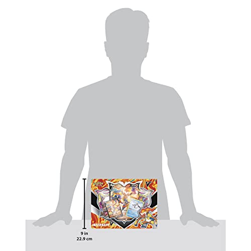 Infernape V Box - Image 3