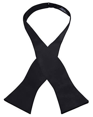 Goodfellow & Co Men's Satin Bow Tie product image