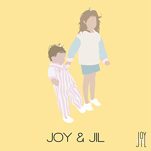 Joy & Jil | Episode 1 : Joy & Jil copertina