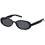 Black Frame / Grey Lens