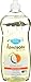CitraSolv HomeSolv Citradish Natural Dish Soap, Valencia Orange. 25 Ounce