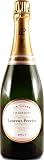 Laurent-Perrier Champagne La Cuvée Brut 0,75L (12% Vol.)
