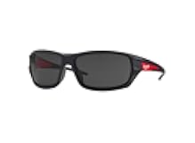 Milwaukee Tool 48-73-2025 Performance Safety Glasses Fog-Free, Anti-Scratch Tinted Lens