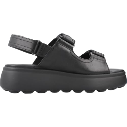 Sandales et nu pieds Geox D SPHERICA EC4.1 pour Femme - vue 8