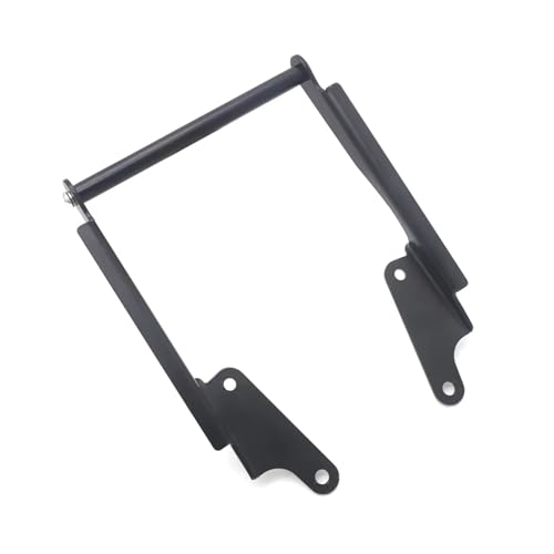 Support téléphone moto MT09 avant et navigation GPS Tracer 900 12mm