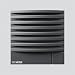 Produktbild Siedle 200038829-00 Gegensprechanlage Funktionsmodul Dunkelgrau, Multicolor