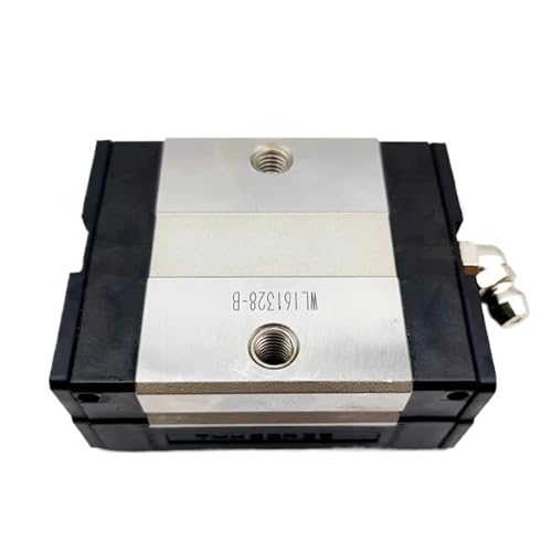 Guidage linéaire SSR25XV rail de guidage chariot THK compatible roulement à billes
