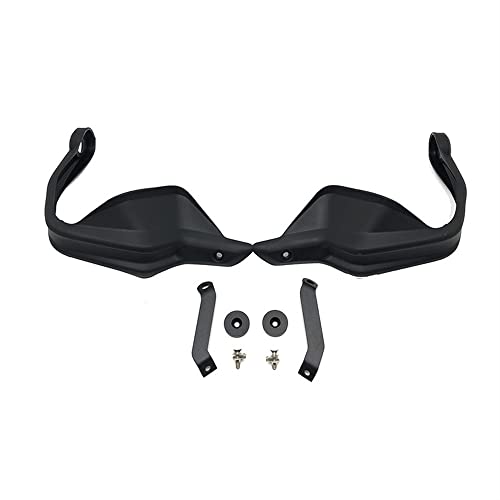 Protège-mains moto avec pare-brise pour Honda CB500X et CB650F