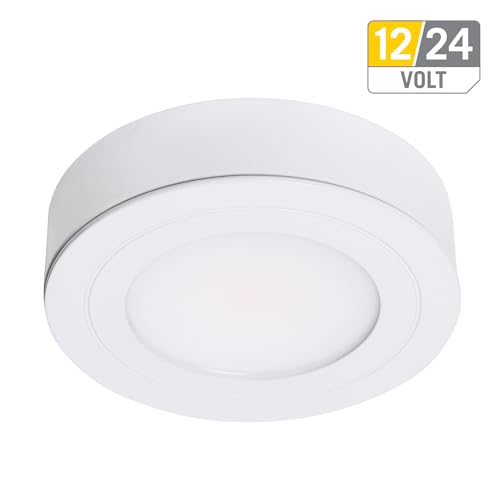 Armacost Lighting 213412 LED Puck Light, Soft White by Armacost Lighting - Image 7