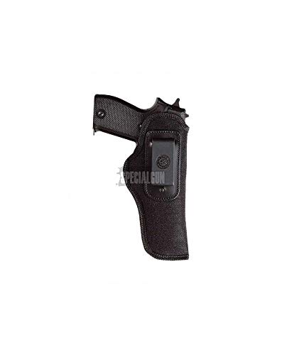 Pistolera Vega Cordura i250u00a0para Beretta 92u00a098u00a0Serie I2