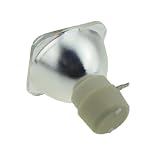 DUAEANXI Lampada for proiettore BL-FU190D / SP.8TM01GC01 for proiettori Opto-ma GT760/GT760A/W303ST/W305ST/X305ST(BL-FU190D-CB)