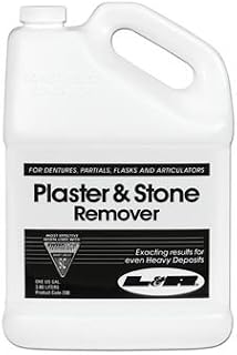 L&R PLASTER & STONE REMOVER