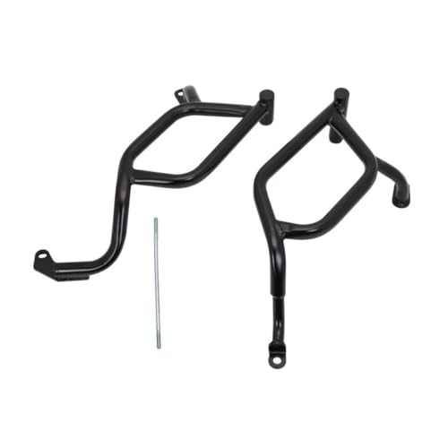 Protection de cadre moto MT-09 2024 de qualité supérieure
