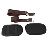 7 pouces de meilleur) Tout le nécessaire offre une échasse pour l'expérience