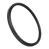 DFD Lens Gasket Fit for Hayward SPX0580Z2 for Select Hayward AstroLite Series Underwater Lights, 7 3/4' Pool Light Gasket Fit for SP0580, SP0580s, SP0583SL and SP0584SL Series Underwater Lights