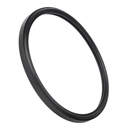 DFD Lens Gasket Fit for Hayward SPX0580Z2 for Select Hayward AstroLite Series Underwater Lights, 7 3/4' Pool Light Gasket Fit for SP0580, SP0580s, SP0583SL and SP0584SL Series Underwater Lights