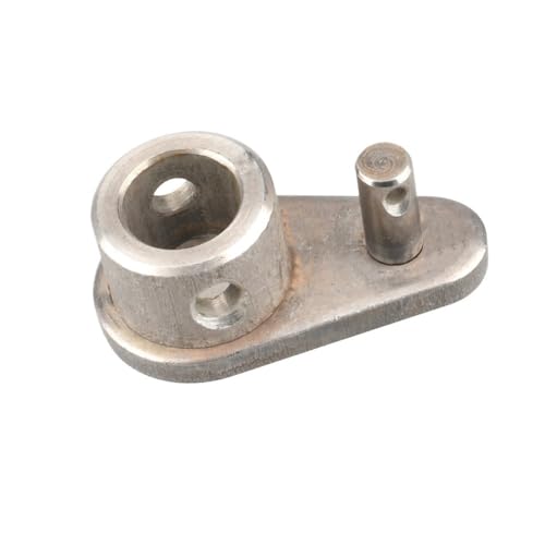 Tige de levier de changement de vitesse bateau 2T 20-30ch remplace 689-44125