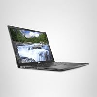 Dell Latitude 7320, 13,3” Touch Display, Intel Core i5 1145G7, 16GB RAM, 512GB SSD, Fingerprint Reader, LTE 4G, Windows 11 Pro, ESET Internet Security – Ansicht 7