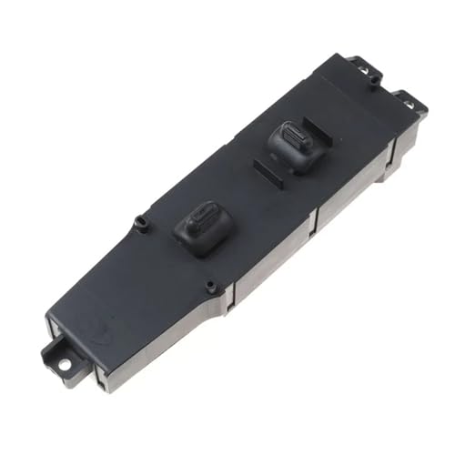 Interrupteur de vitre de haute précision 56009449AC bouton passager robuste