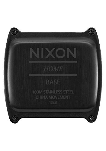 Nixon Herren Uhr Base