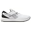 White Black Silver