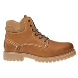 scarpe wrangler estive  Wrangler Yuma Uomo Stivali Marrone Chiaro 44 EU