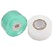 HAINABC Grafting Tape 2 PCS, Stretchable Garden Grafting Tape Plants Repair Tapes for Floral Fruit Tree and Poly Budding Tape - Green & White