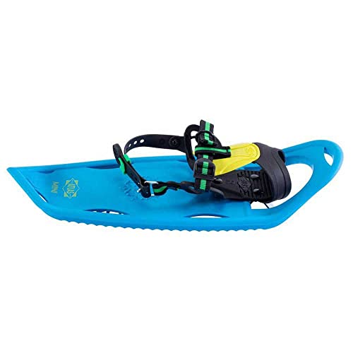 Atlas Snowshoes Mini Blue 17 #TOP6