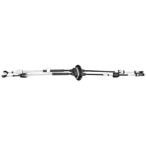 BORG & BECK BKG1011 Manual Transmission Cable Pull Fits Citroen Berlingo Peugeot