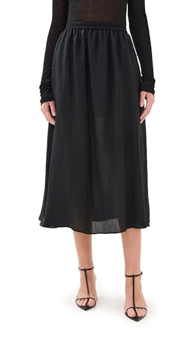 Women's Natalie Sheer Skirt
